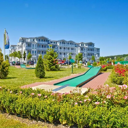 Im Seepark דירה